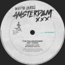The Palindromes - Get Down (Original Mix)