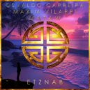 Osvaldo Carreira, Maxim Vilarri - Mikonos (Original Mix)