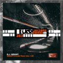 D.J. Grant - Deep Energie (Original Mix)