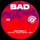 Mathew F - Start The Party (Original Mix)