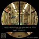 That Kid Chris - Bewitched (Original Mix)