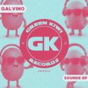 Galvino - Quema