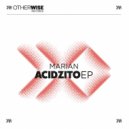 Marian (BR) - Danger Zone (Extended Mix)