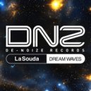 LaSouda - Dream Waves (Instrumental Mix)