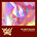 DJ Matt Black - Girl Thats On The Run (Original Mix)