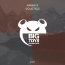 Nadine B - Solstice (Original Mix)