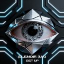ELENOIR (UA) - Get Up (Radio Dub)