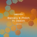 Battery & Philth feat. Deeizm - Sunshine (Original Mix)