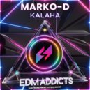 Marko-D - Kalaha