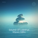 Sound Of Lazarus - Whispers 528hz (Water Flow Mix)