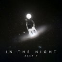 Alex F - Say Goodbye