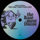 Mirko Donnini - You Can\'t Hide Your Love (Original Mix)