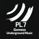 Gomezs - Psicodelico