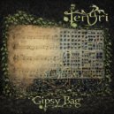 Tengri - Gipsy Bag