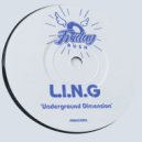 L.I.N.G - Underground Dimension