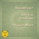 BloodDropz! - Hands Up (Original Mix)