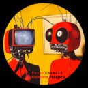 Existencia Pasajera - Liquid Love (Original Mix)