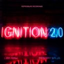 Desiray Saija with I AM RAW - IGNITION 2.0