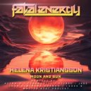 Helena Kristiansson - Moon And Sun (Master Beat Projekt Remix)