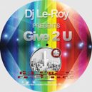 Dj Le Roy - Final Blow