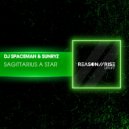 DJ Spaceman & Sunryz - Sagittarius A Star (Radio Edit)