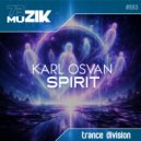 Karl Osvan - Spirit (Radio Edit)