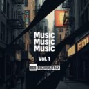 Mabel Caamal - All Night Continuum (Original Mix)