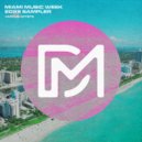 Hep (CA) - Turn Up The Music (Extended Mix)