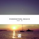 Ethereal Groove - Echoes Of A Paper Ocean (Original Mix)