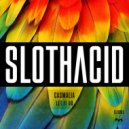 Casmalia - Let It Go