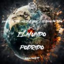 Sergio Pardo, Ghost In The Metaverse - Castillo de Arena (Original Mix)