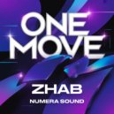 ZHAB - No hay planeta B (Original Mix)