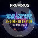 The Mind - La Línea De La Vida (Fires (ES) Remix)