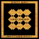 Matt Way - Another Part (Radio Mix)