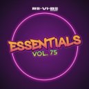 Iñigo Rave - Crackle (Original Mix)