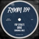 FDF (Italy) - GRVE (Original Mix)