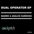 Bazmik, Analog Harmonic - The Signal (Original Mix)
