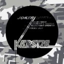 Joker - Marching Orders (Instrumental)