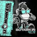 Boyarkin - Don\'t Trip (Original Mix)