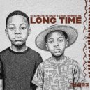 DJ Satelite, Dj Gálio & Lucas Moreno SA feat. Seres Producoes - Long Time (Extended Mix)