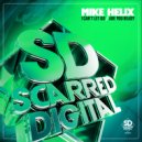 Mike Helix - I Can't Let Go