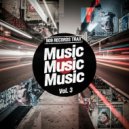 Mabel Caamal - Carries Forward - Funky