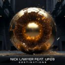 Nick Lawyer feat. UFO9 - Sunglasses (Original Mix)
