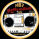 HB7 - Speaks No Evil