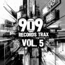 Mabel Caamal - This Moment - Radio (Original Mix)