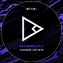 Miguel H (Col) - Blue Effects (Original Mix)