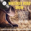 Whitaker Road Show - Cold Iron Waiting