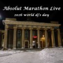 DJ Ryloff - Absolut Marathon Live ()