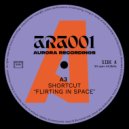 Shortcut - Flirting In Space (Original Mix)