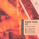 Marwan Sabb feat. Wooka - Nattahnam (Wooka Remix)